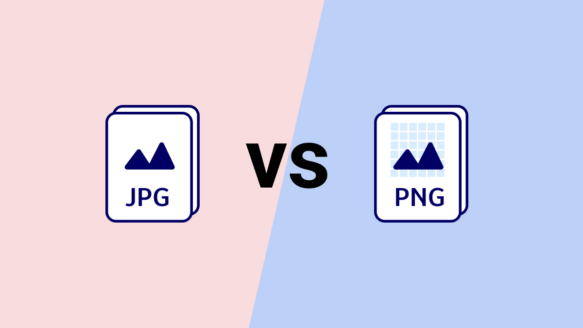 JPG vs PNG quality comparison